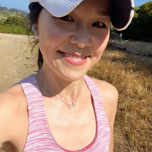 Fundraising Page: Yardley Pohl